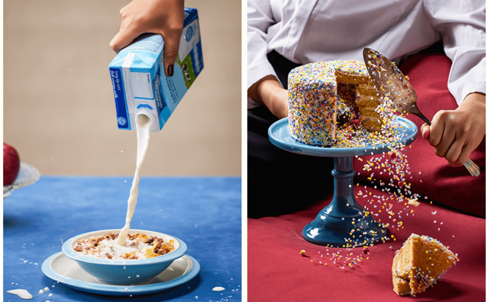 카시미라 원단 장점