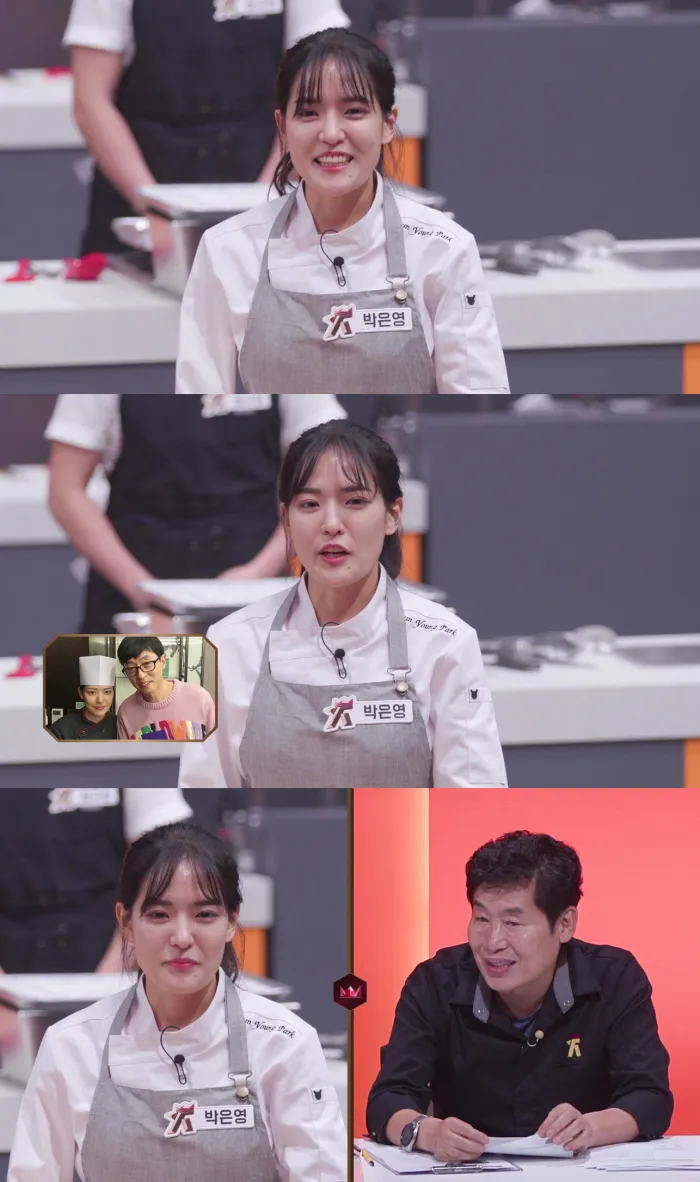 박은영-셰프-나이-학력-프로필-누구