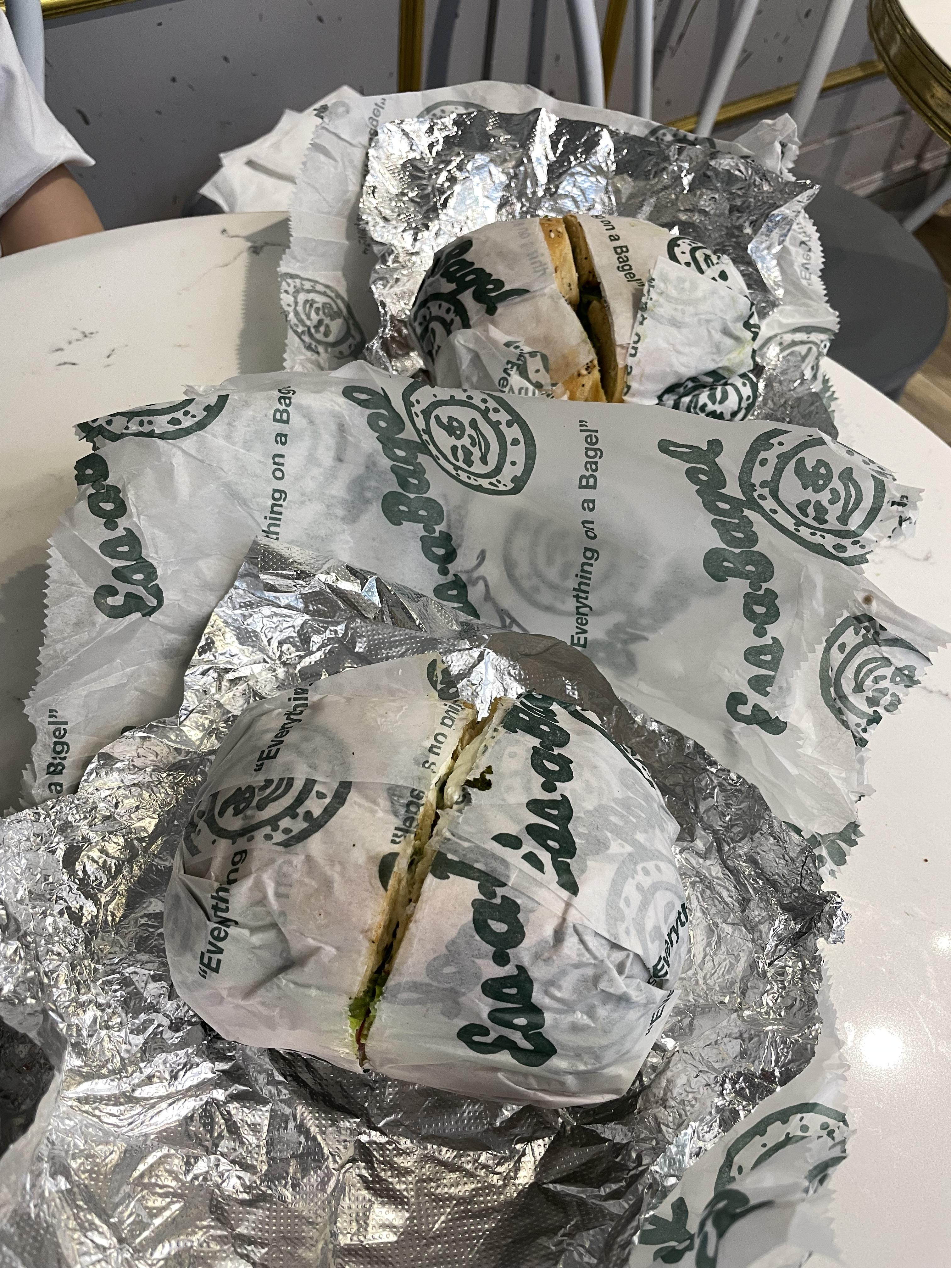 에싸베이글