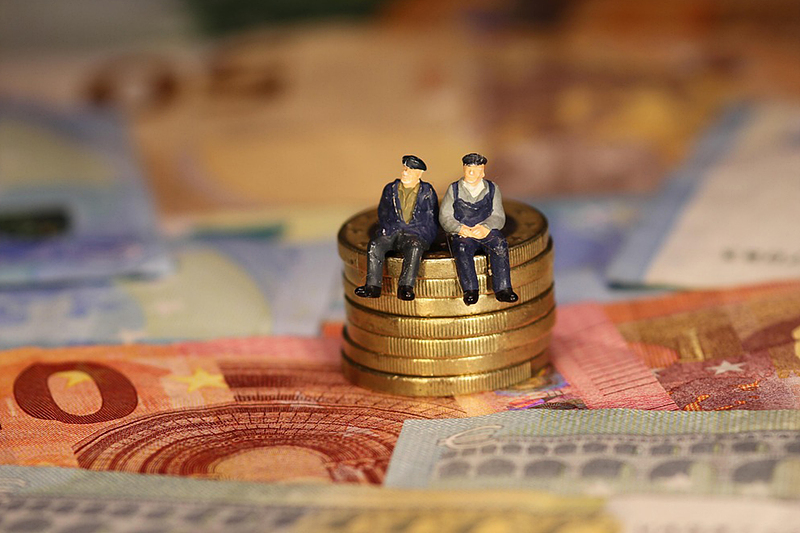 국민연금 월 수령액 계산법과 실전 예시