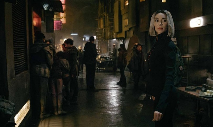 [티빙 미드 추천] 헤일로 시즌2 3화 줄거리 결말