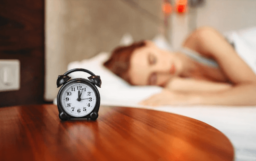 불면증-해결하려면