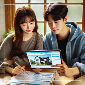 건축물대장 열람 방법