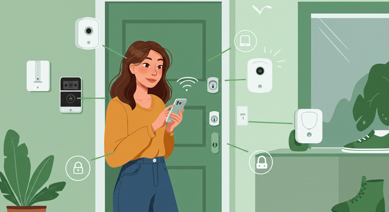 당신의 안전을 지켜줄 7가지! 여성 안심 패키지부터 스마트 보안까지 완벽 가이드 관련2