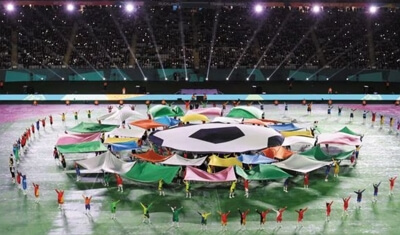 2023 여자월드컵 중계