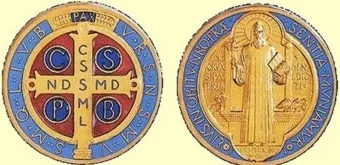 성 베네딕토: 서구 수도생활의 아버지_5