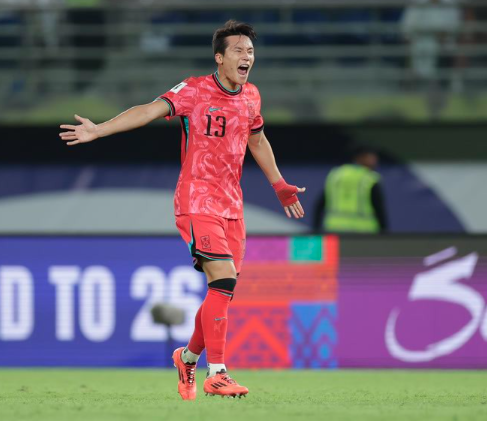 대한민국 vs 요르단 축구 중계 방송