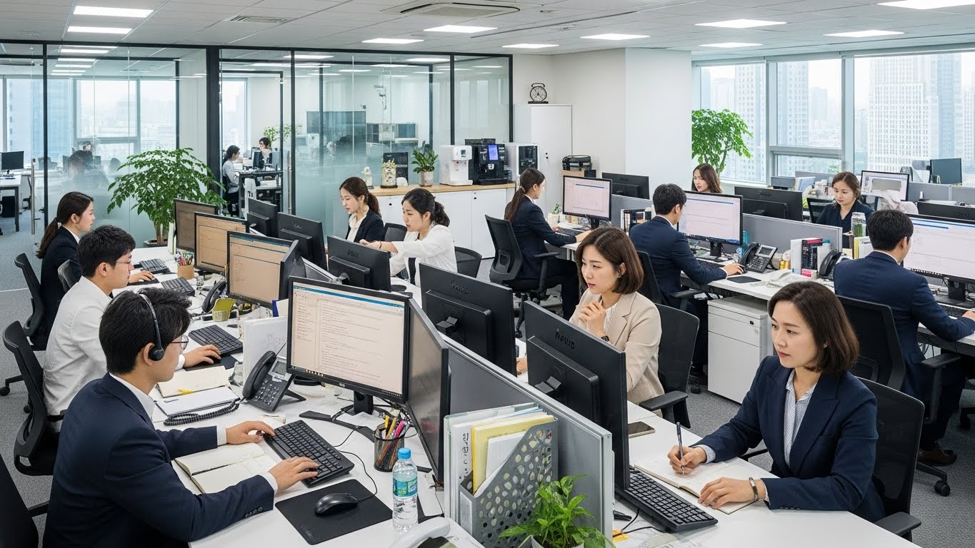 실업급여 신청방법 총정리