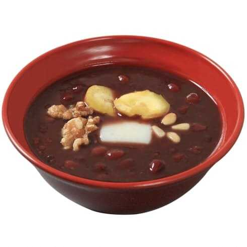 이촌역 맛집 동빙고 본점 단팥죽 이미지