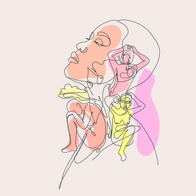 만성 스트레스가 정신에 미치는 영향