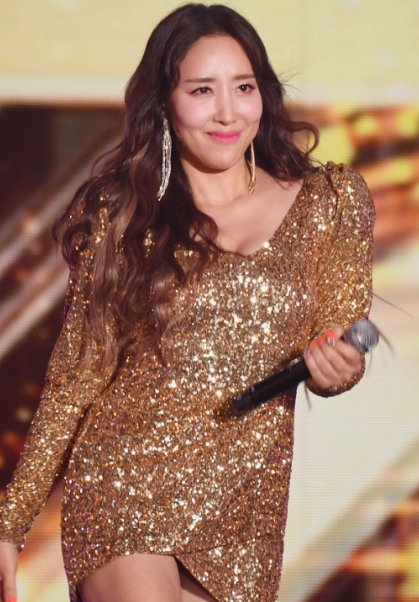 숙행 상간 논란