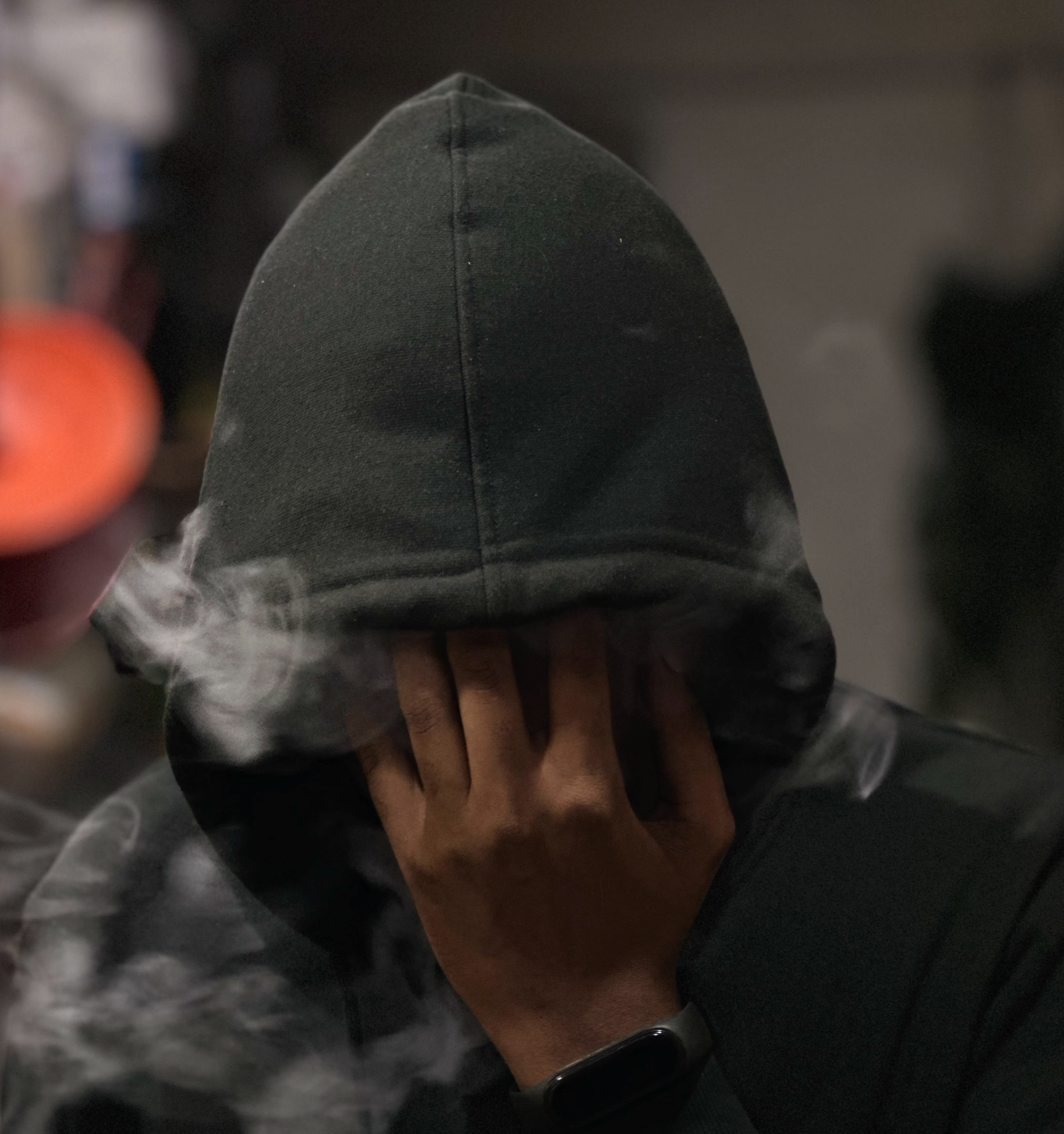 마른기침 대처법