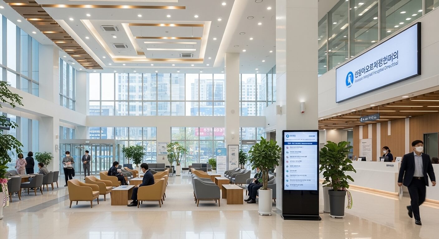 콜레스테롤 정상수치