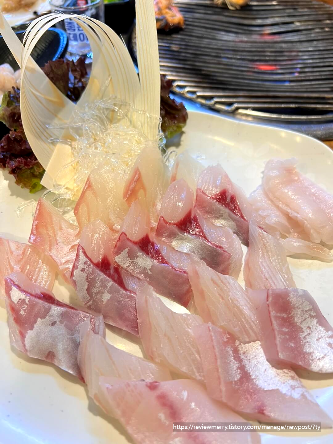 모둠회 확대사진