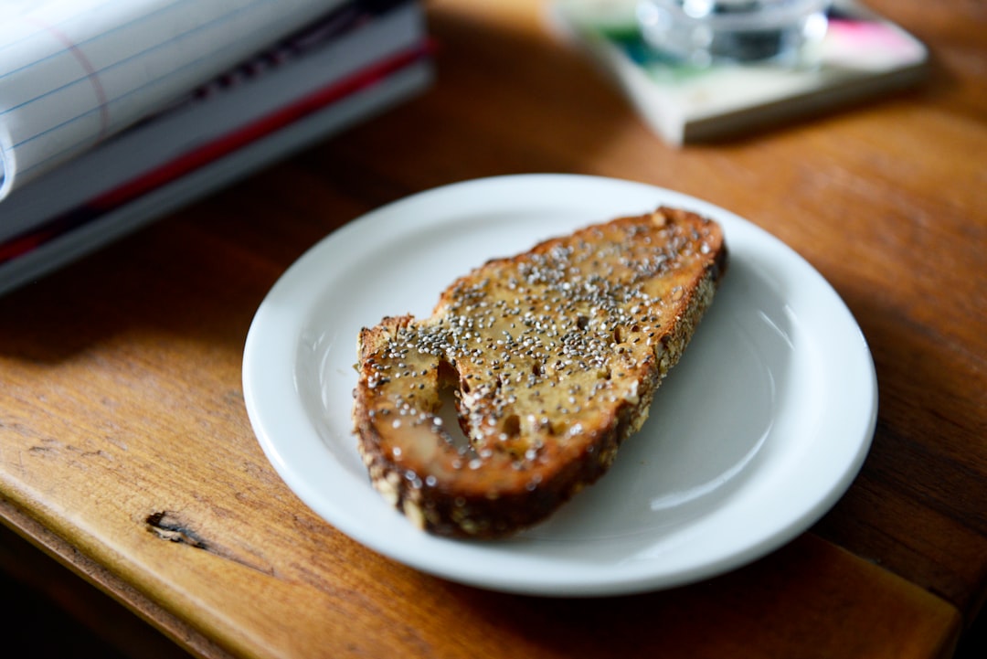 Chia seed