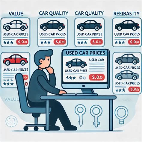 중고차 시세 비교 가격
