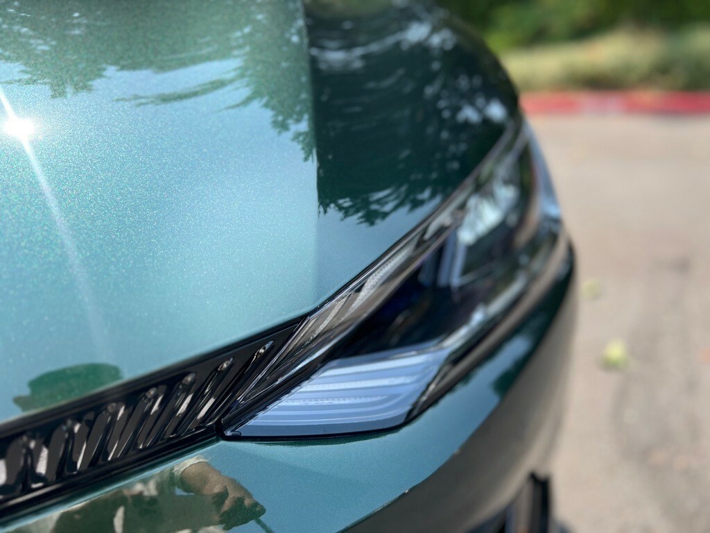 기아 EV6 리미티드 에디션