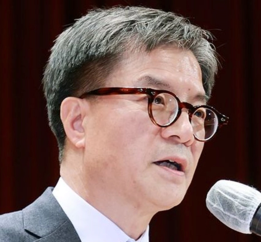 이석봉 프로필 나이 고향 학력 대전광역시 경제과학부시장 평가