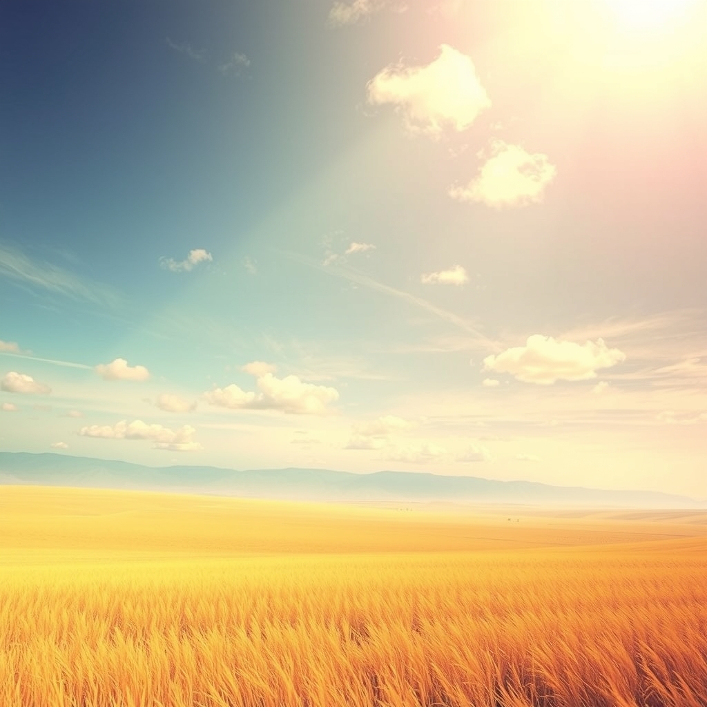 자연 풍경 사진