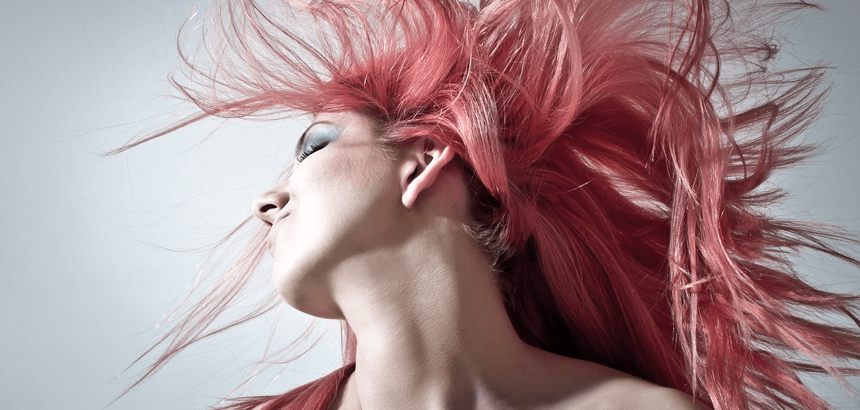 철분 부족 증상과 관련된 사진 - 2