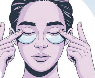 눈밑이 떨리는 증상