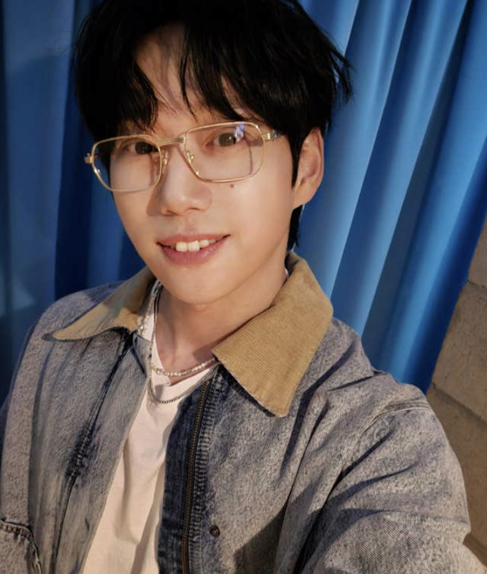 44세 동안 외모로 화제인 권정열 모습