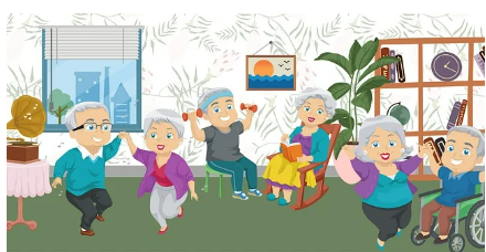 기초연금 수급자격