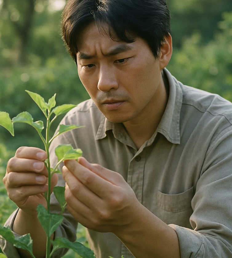 3. 골든타임&amp;#44; 초기 발견이 전부입니다