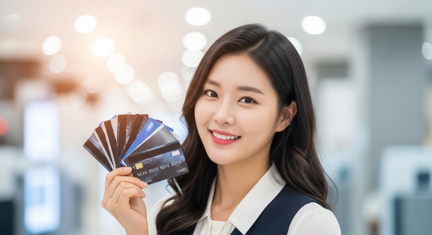 파킹통장 추천
