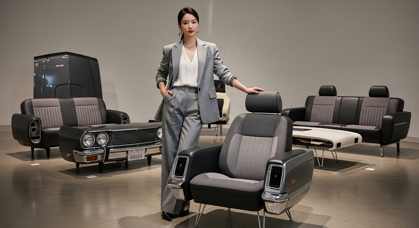 그랜저 하이브리드 시승기