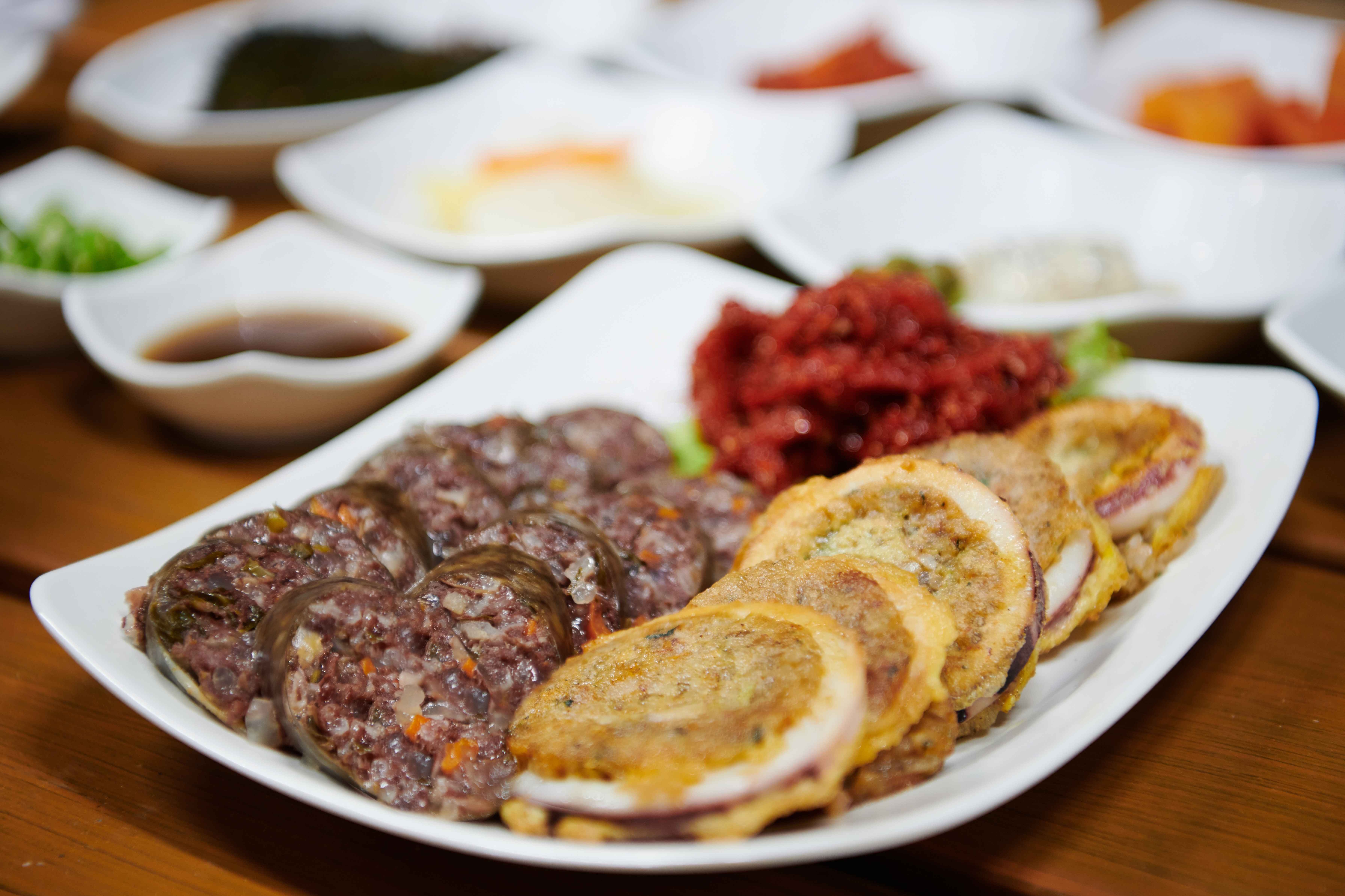 속초-가볼만한곳-추천-속초-아바이순대