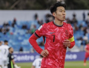 손흥민 이적 vs 토트넘 재계약 (+남은 경기일정)