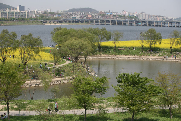 서울 도심 속 숨겨진 무료 힐링 &amp; 문화 명소 대방출