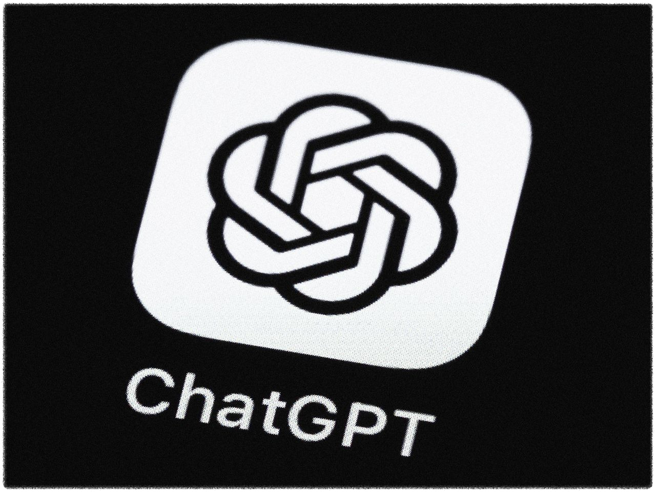 ChatGPT 활용 분야 안내
