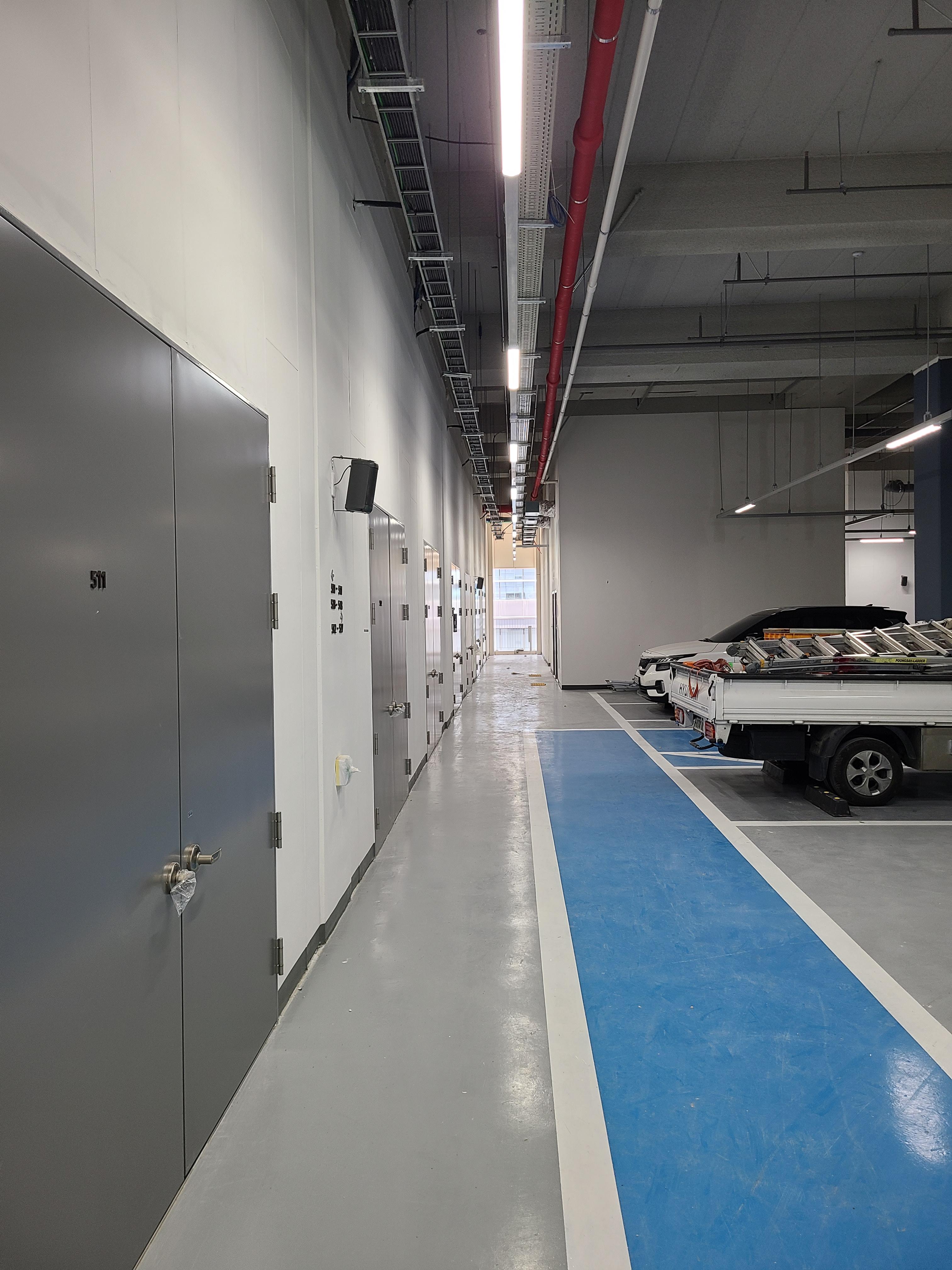 현대클러스터 갈매역스칸센 알토 드라이브인6