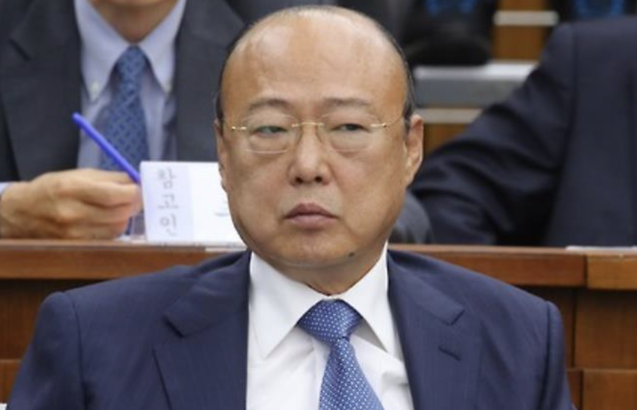 김승연 청문회