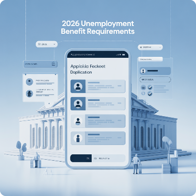 2026 실업급여 조건 이미지