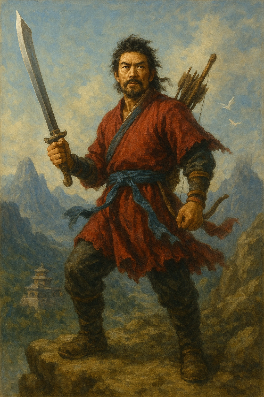 영웅문 이미지2