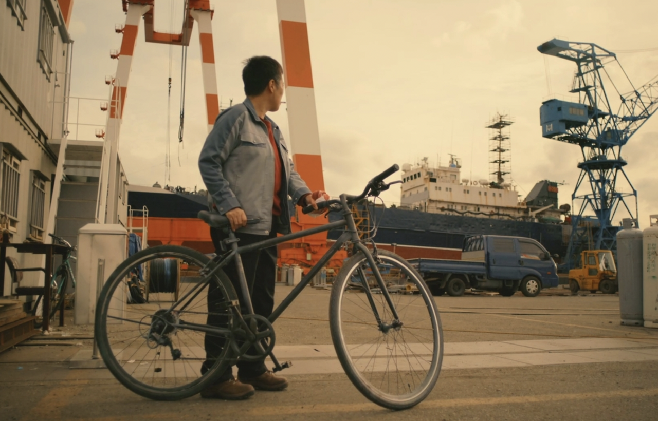 김금순 배우 데뷔