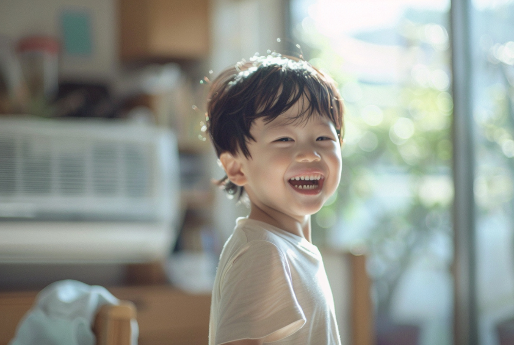 에어컨 감기(냉방병)의 원인과 증상