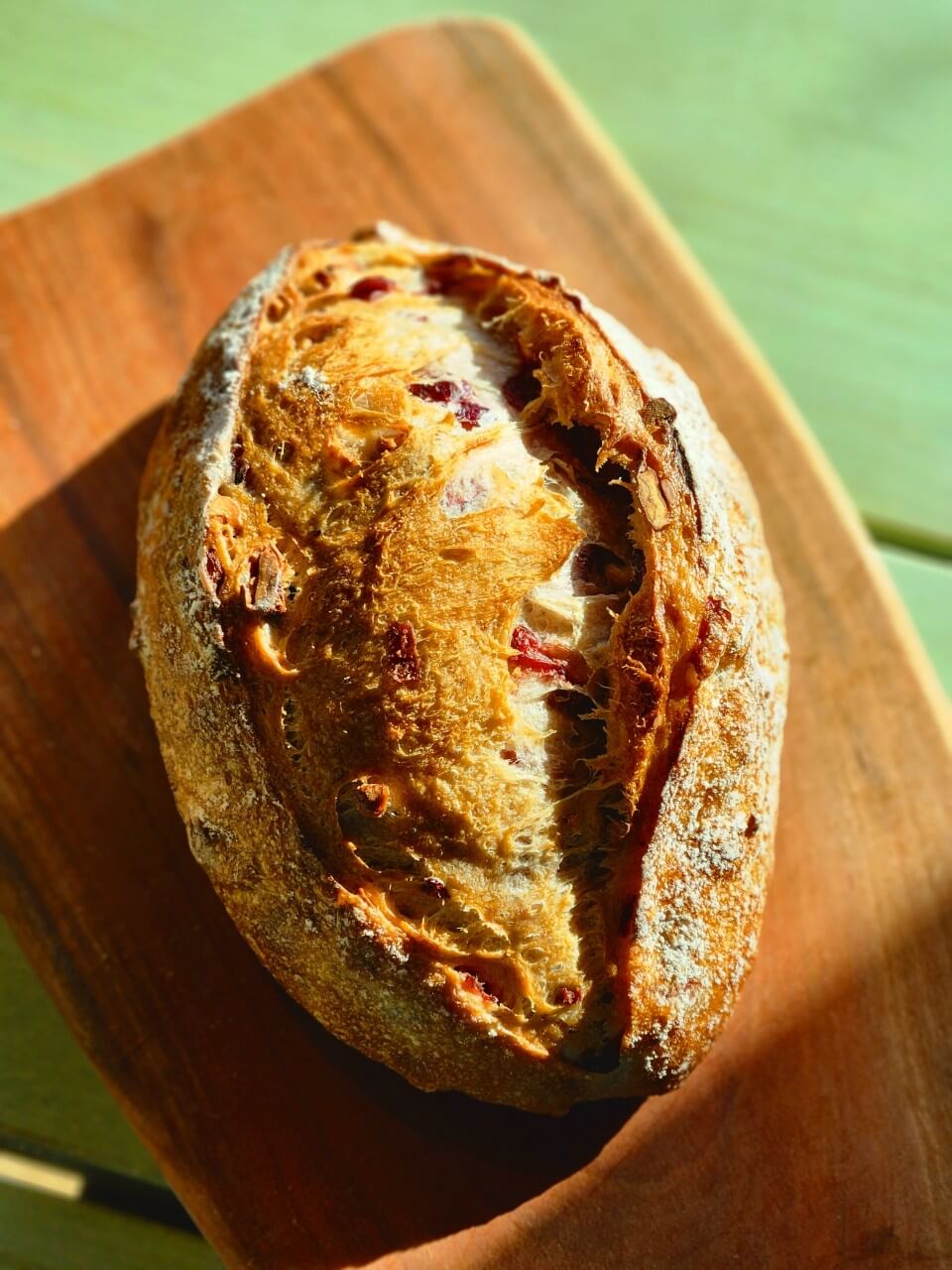 생방송오늘저녁 전남 장흥 빵집 농부네 빵집 빵 사진 모음