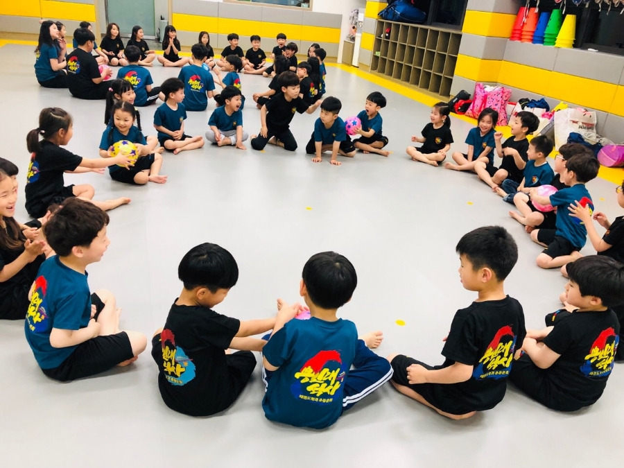 용인대석사태권도