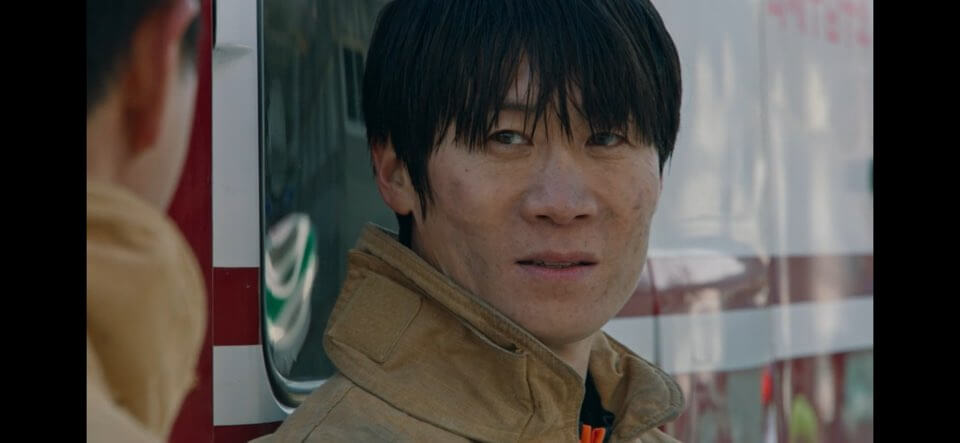 경이로운 소문2 2화줄거리