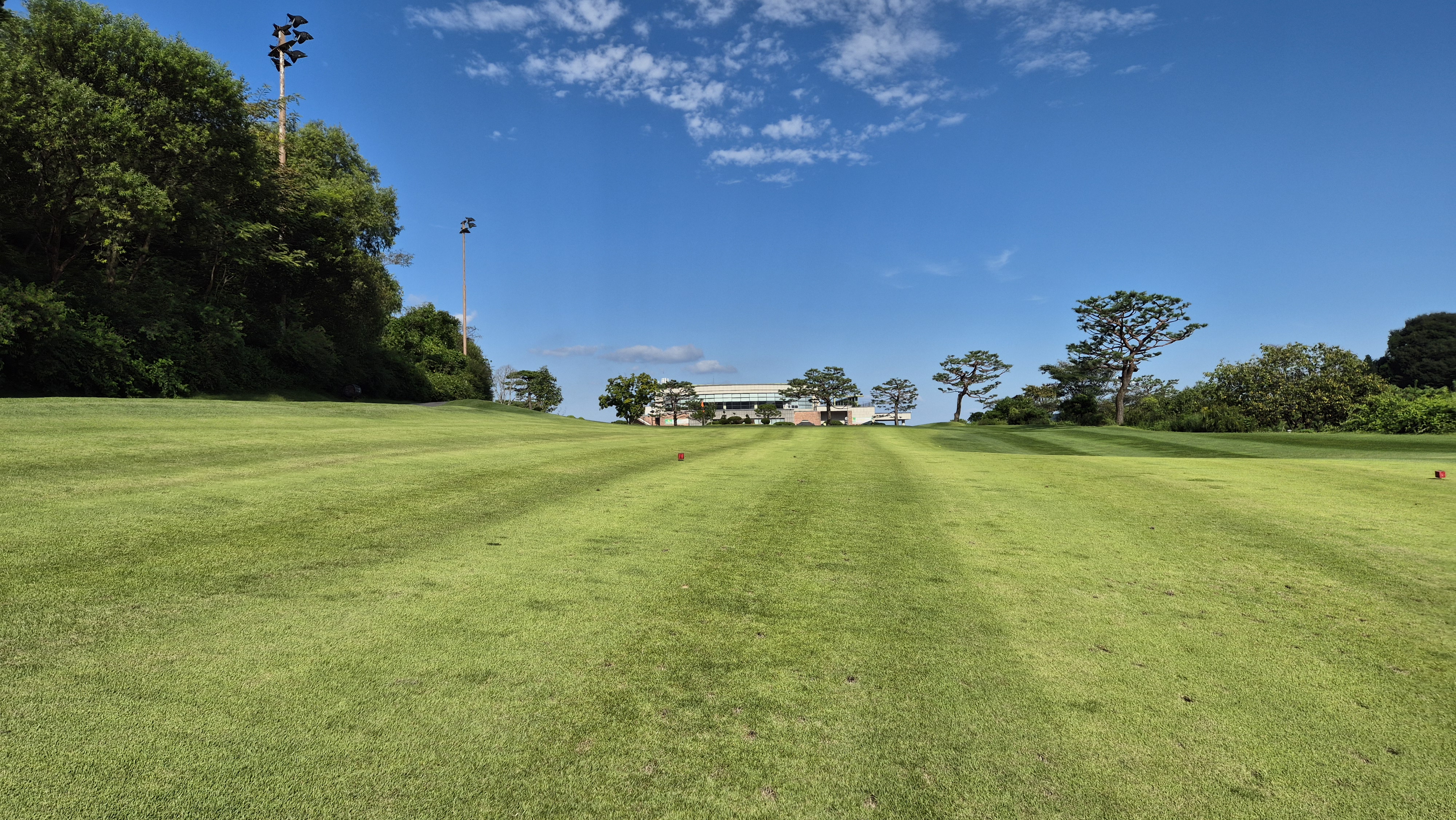 마론cc 코스 사진 및 공략 정보