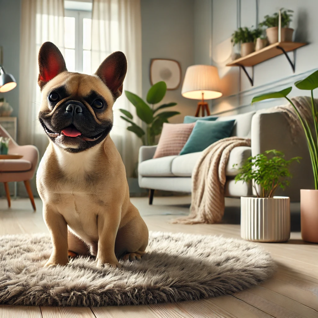 아파트에서 키우기 좋은 강아지