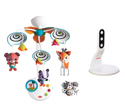 타이니러브 뉴 클래식 포레스트 모빌(쿠팡)