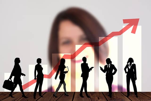 리더십의 새로운 양상