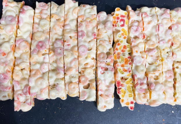 안빵 대표 메뉴