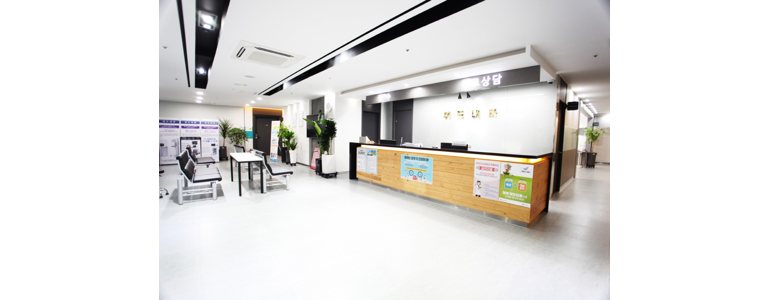 강릉시 이비인후과