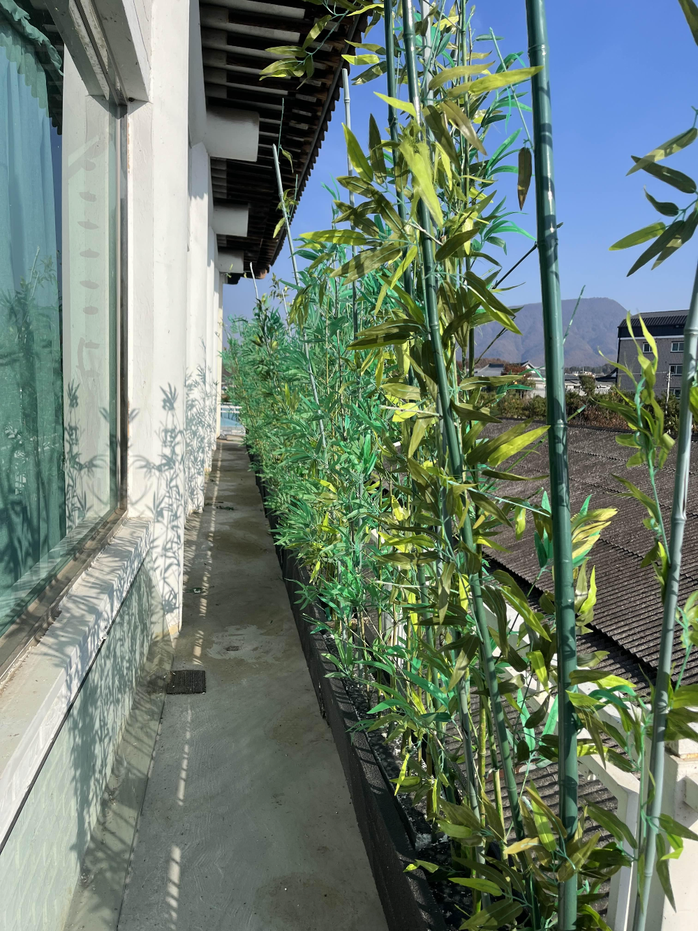 흑유재 유형공간